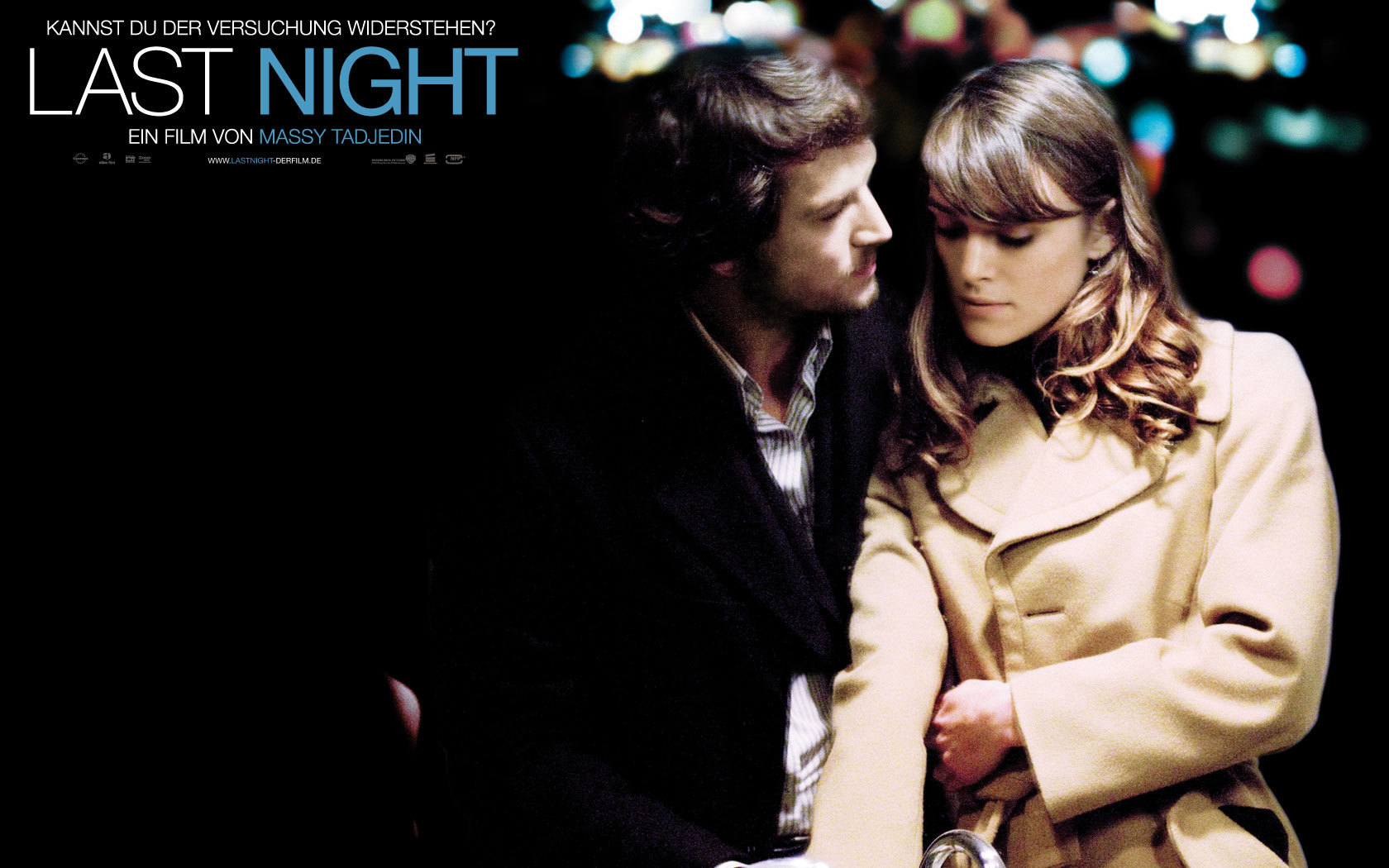 دانلود فیلم Last Night 2010