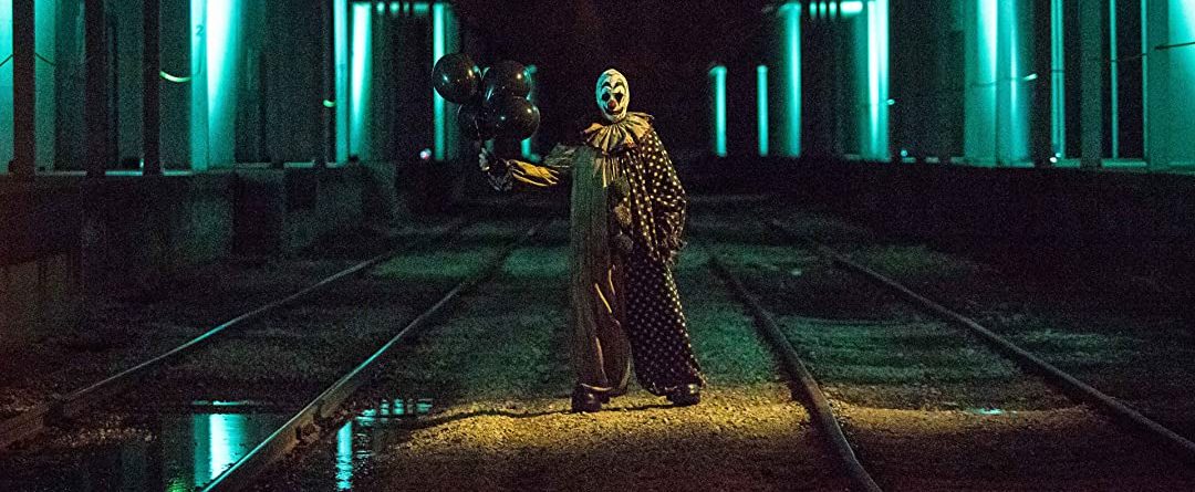 دانلود فیلم Gags The Clown 2018