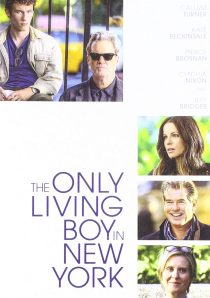 دانلود فیلم The Only Living Boy in New York 20174799-649349178