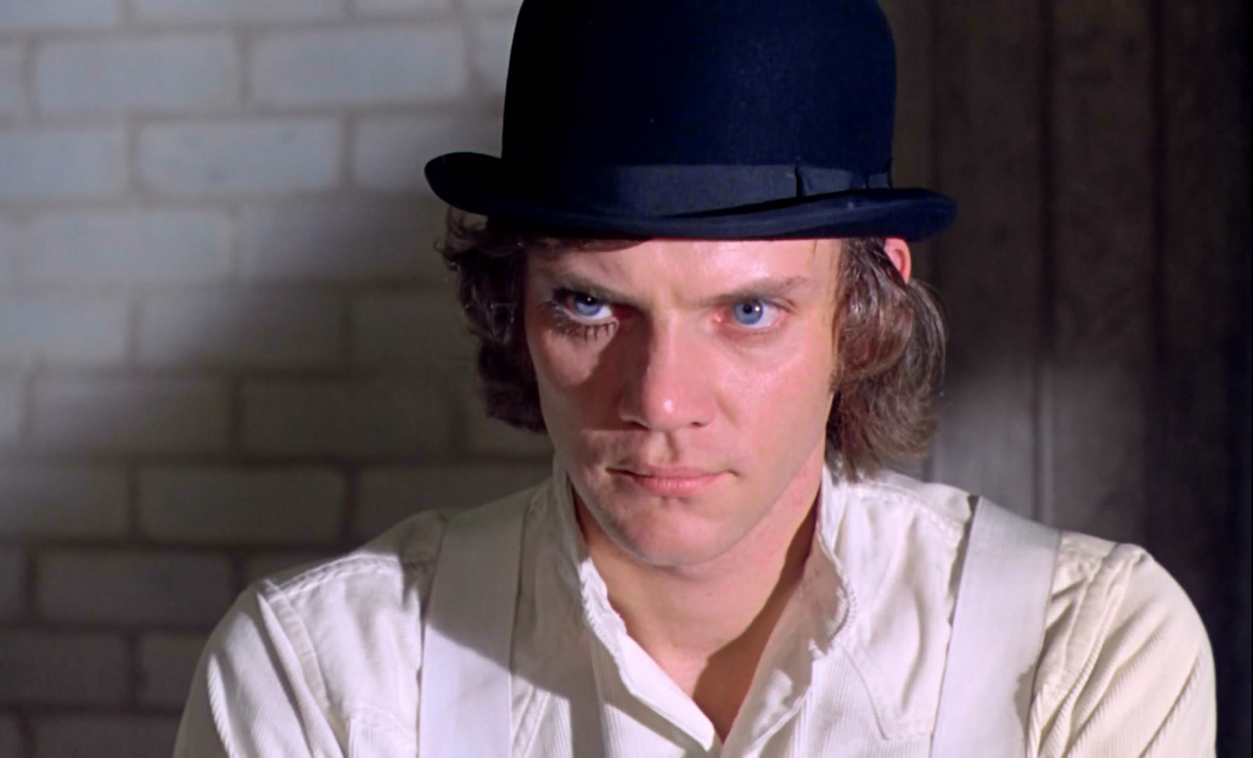 دانلود فیلم A Clockwork Orange 1971