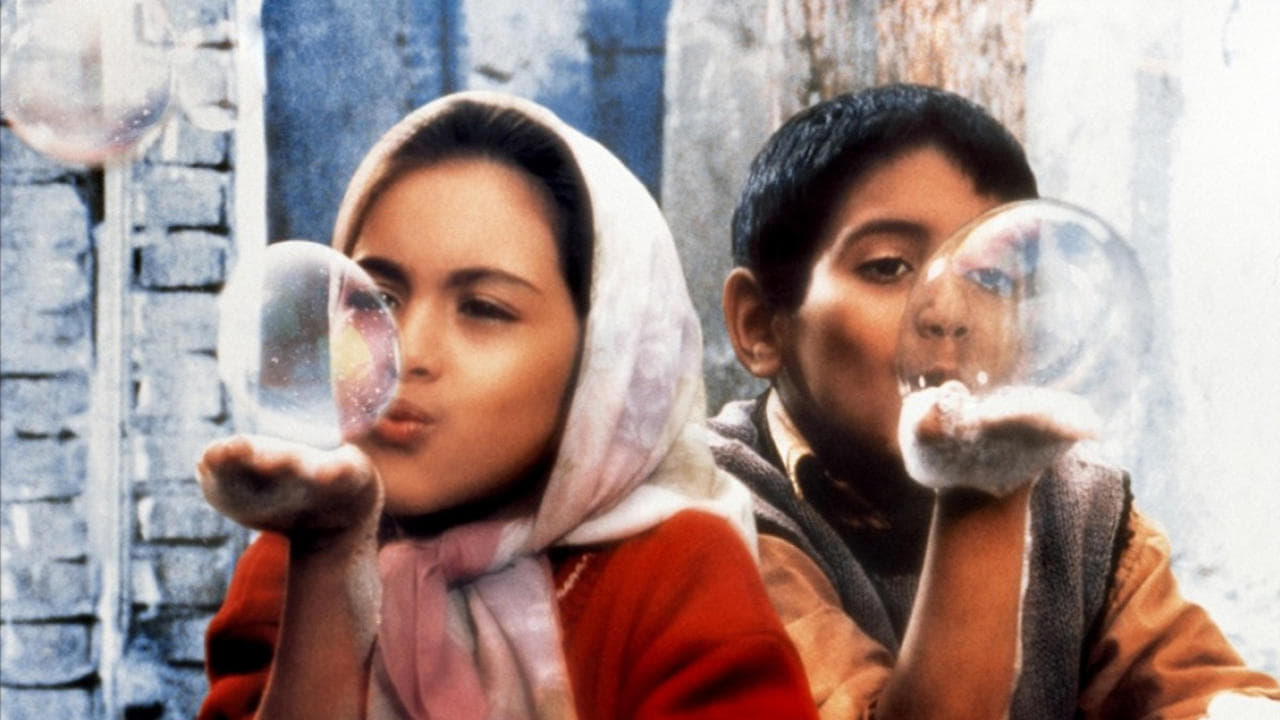 دانلود فیلم Children of Heaven 1997