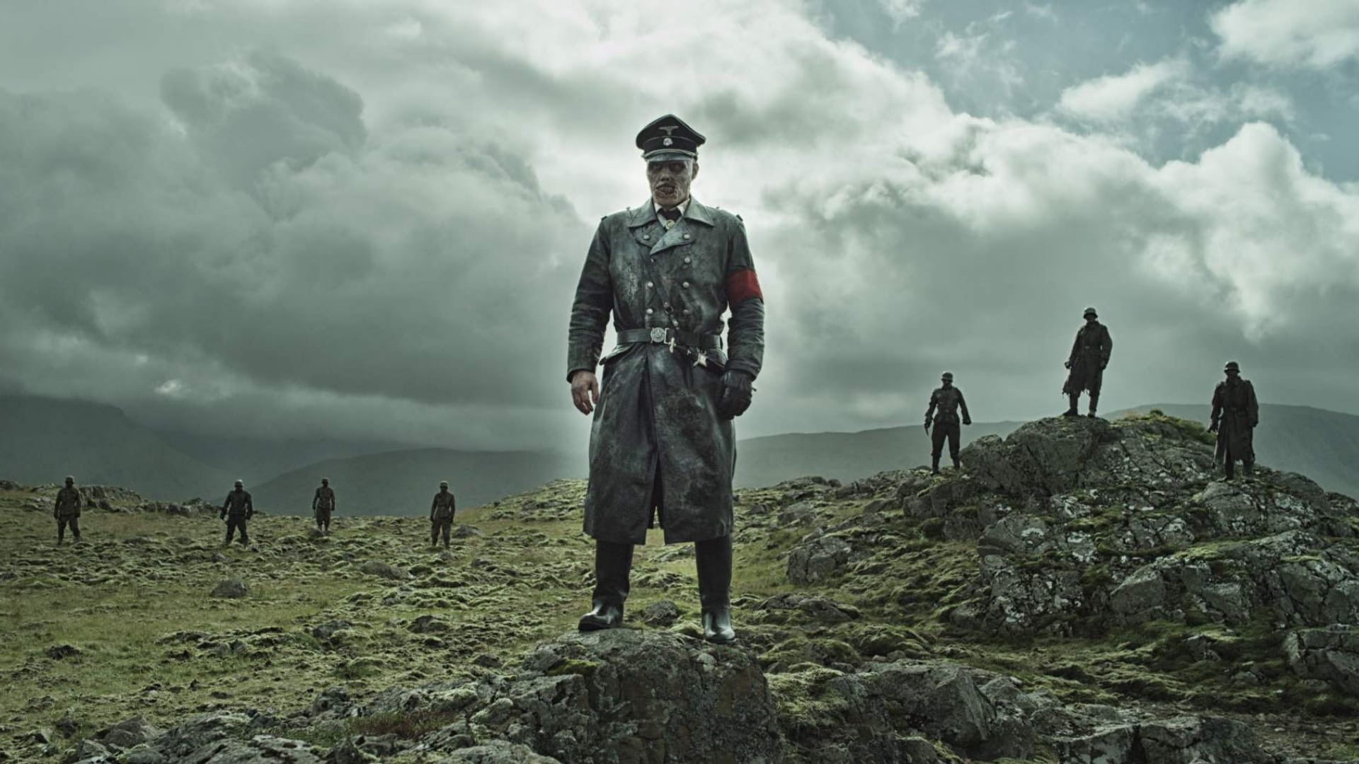 دانلود فیلم Dead Snow 2: Red vs. Dead 2014