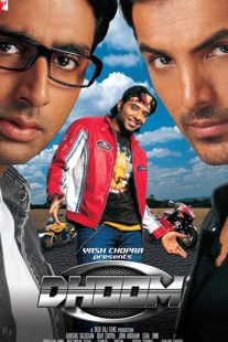 دانلود فیلم هندی Dhoom 20041318-170332812