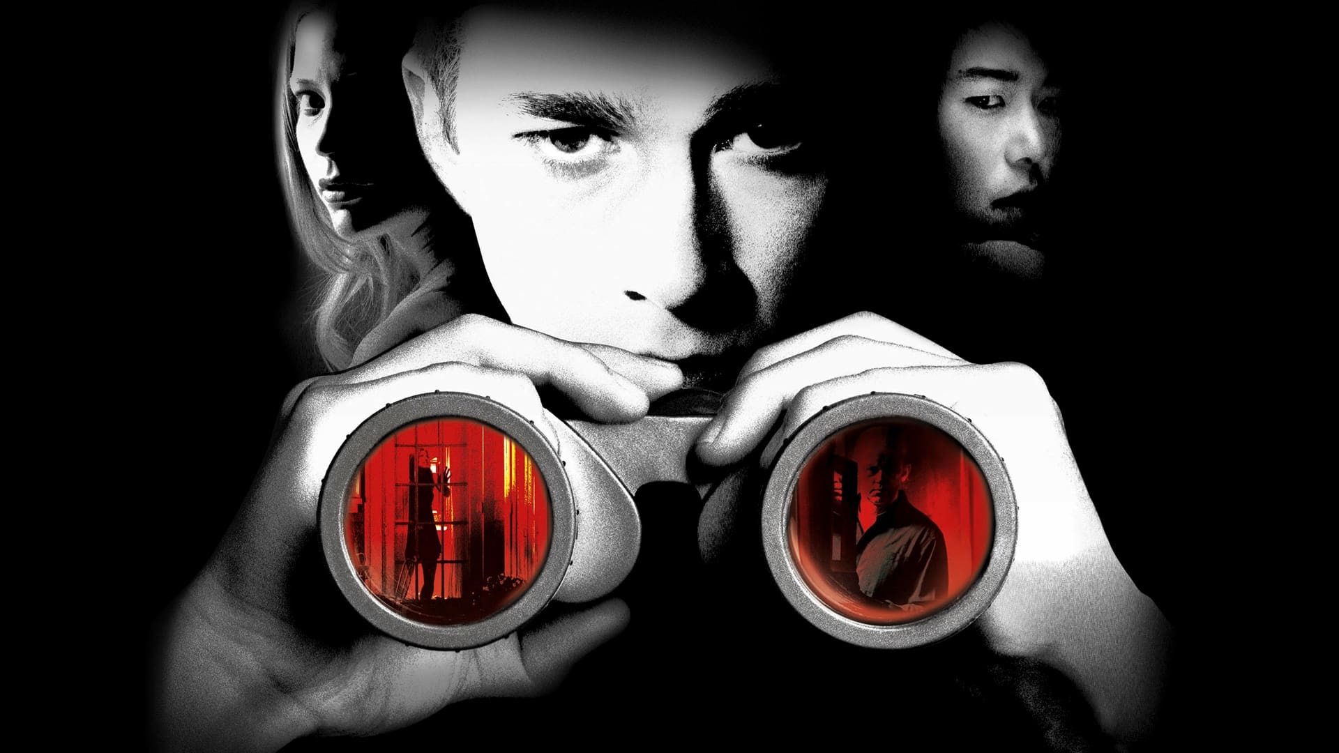 دانلود فیلم Disturbia 2007