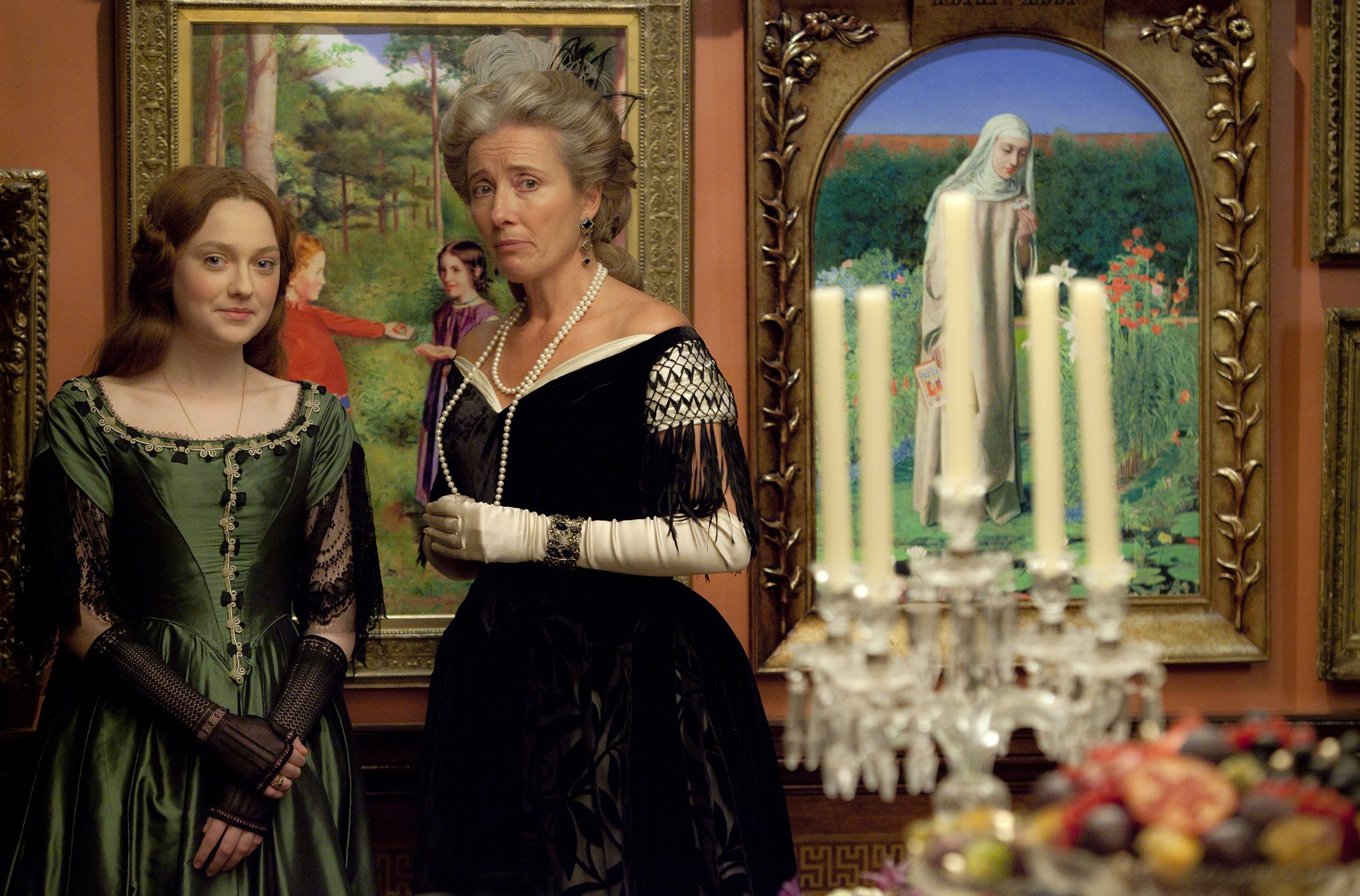 دانلود فیلم Effie Gray 2014