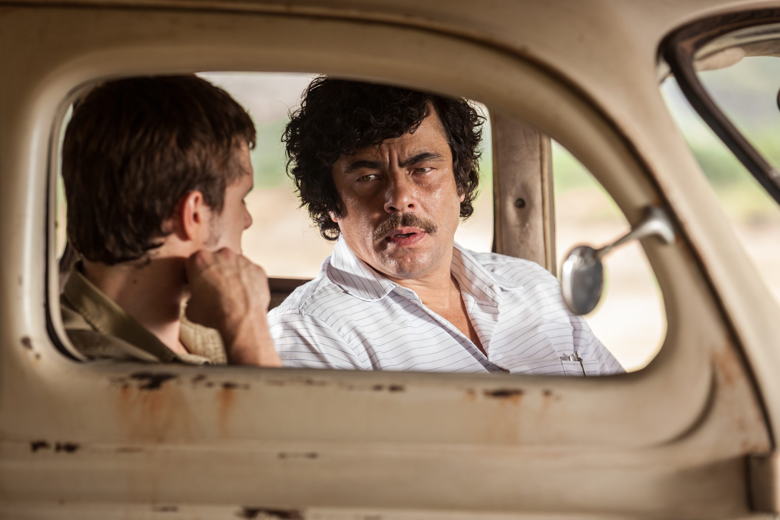 دانلود فیلم Escobar: Paradise Lost 2014