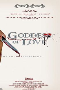 دانلود فیلم Goddess of Love 201514849-469651629