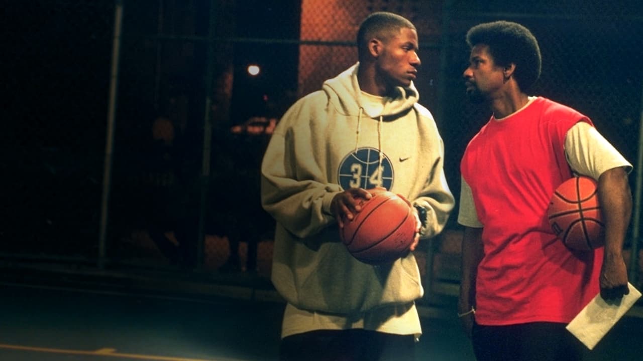 دانلود فیلم He Got Game 1998