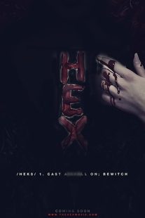 دانلود فیلم Hex 201818888-849282225