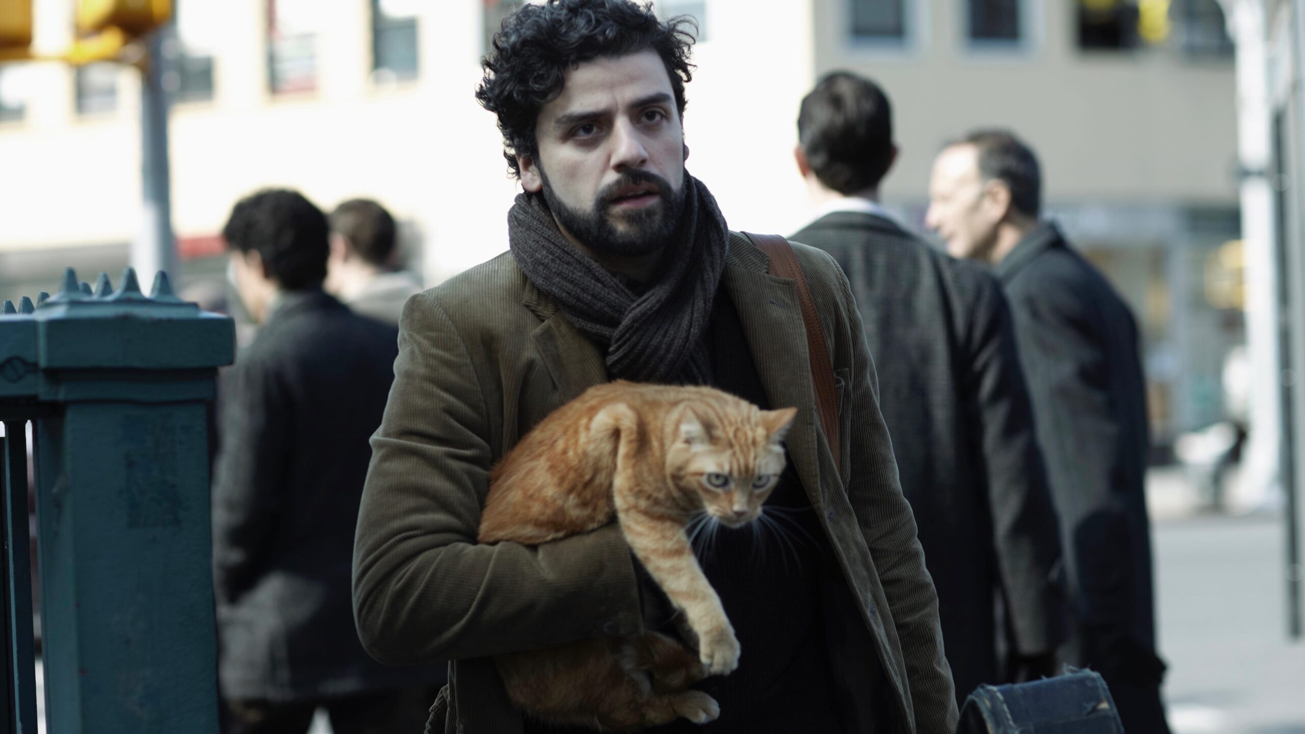 دانلود فیلم Inside Llewyn Davis 2013