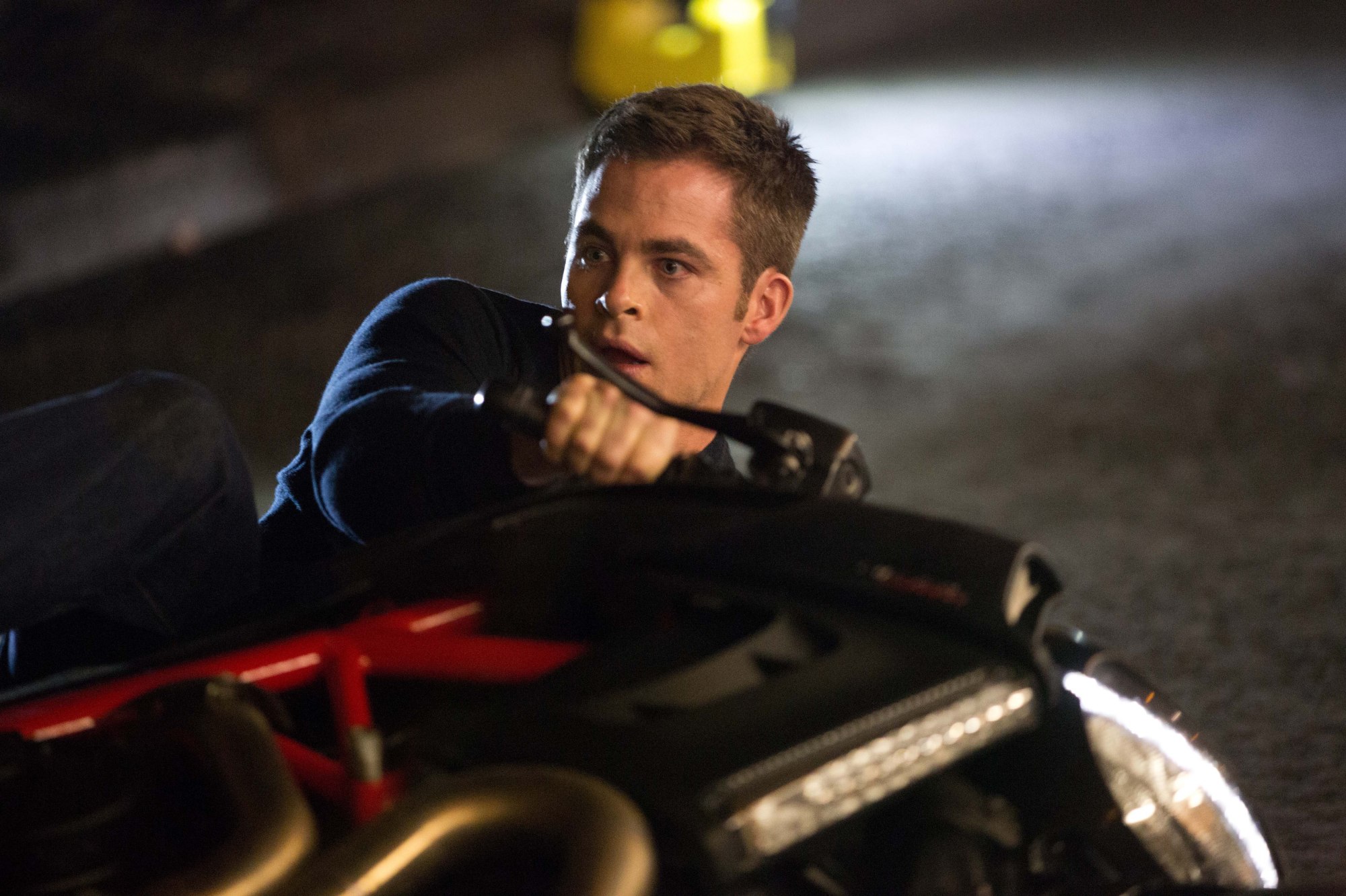 دانلود فیلم Jack Ryan: Shadow Recruit 2014