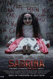 دانلود فیلم Sabrina 20185659-358923622