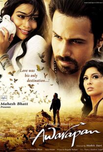 دانلود فیلم هندی Awarapan 20075728-560916900