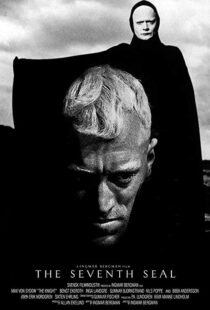 دانلود فیلم The Seventh Seal 195719678-341571155