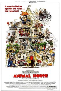 دانلود فیلم National Lampoon’s Animal House 197810215-1661564314