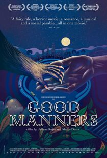 دانلود فیلم Good Manners 201718961-3677165