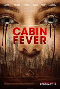 دانلود فیلم Cabin Fever 201622086-610180571