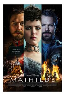 دانلود فیلم Mathilde 201721947-1841348904