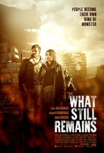 دانلود فیلم What Still Remains 201813867-1535559699