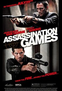 دانلود فیلم Assassination Games 201121438-2038609332