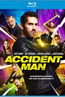 دانلود فیلم Accident Man 201817116-1720316033