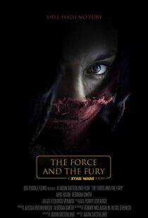 دانلود فیلم Star Wars: The Force and the Fury 201714905-393368667