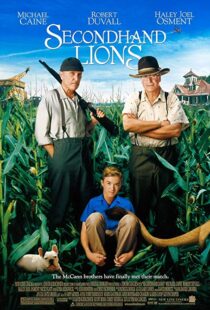 دانلود فیلم Secondhand Lions 200321250-1852234603