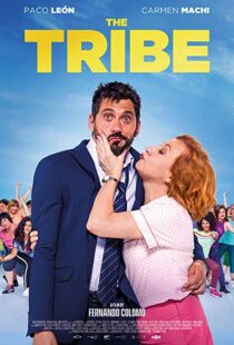 دانلود فیلم The Tribe 201810539-948466001