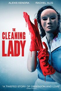 دانلود فیلم The Cleaning Lady 201815967-1909226922