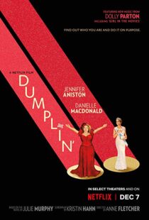 دانلود فیلم Dumplin’ 201814151-1285846525