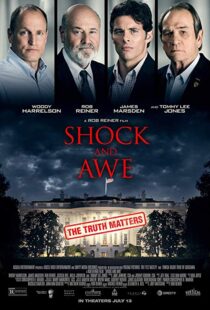 دانلود فیلم Shock and Awe 20174024-963312584