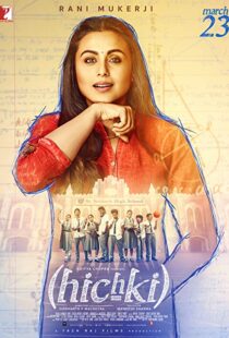 دانلود فیلم هندی Hichki 201822064-606044232