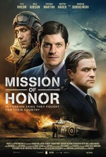 دانلود فیلم Mission of Honor 201815105-1168888498