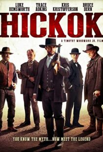 دانلود فیلم Hickok 201719598-788387035