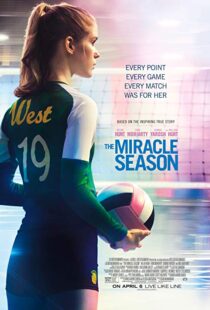 دانلود فیلم The Miracle Season 201817794-1133435797