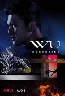 دانلود سریال Wu Assassins18510-402502529