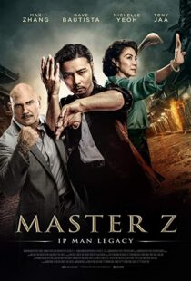 دانلود فیلم Master Z: The Ip Man Legacy 20187124-410043411