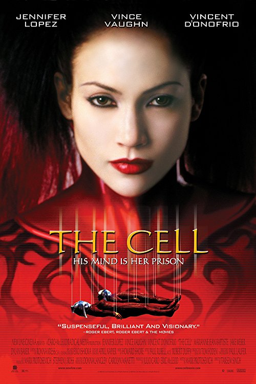 دانلود فیلم The Cell 2000