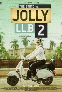 دانلود فیلم هندی Jolly LLB 2 201713578-678243910