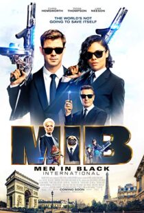 دانلود فیلم Men in Black: International 201914380-1647372284