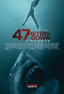 دانلود فیلم 47 Meters Down: Uncaged 201911500-539646245