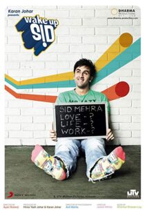 دانلود فیلم هندی Wake Up Sid 200920557-468131381