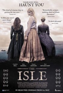 دانلود فیلم The Isle 20187129-1951521195