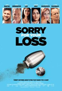 دانلود فیلم Sorry for Your Loss 20188548-2078915192