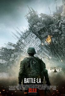 دانلود فیلم Battle Los Angeles 201119165-2100240098