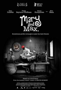 دانلود انیمیشن Mary and Max 20095262-1940227454