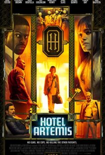 دانلود فیلم Hotel Artemis 20183103-1576339803