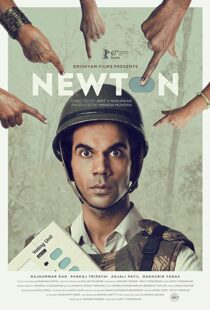 دانلود فیلم هندی Newton 201719775-1945594849