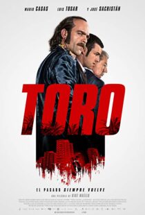 دانلود فیلم Toro 20169485-713743306