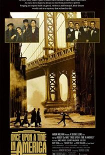 دانلود فیلم Once Upon a Time in America 19845296-226161508